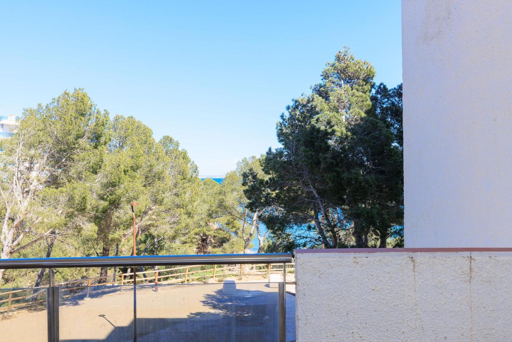Rentalmar Los Angeles Miami Playa Екстериор снимка