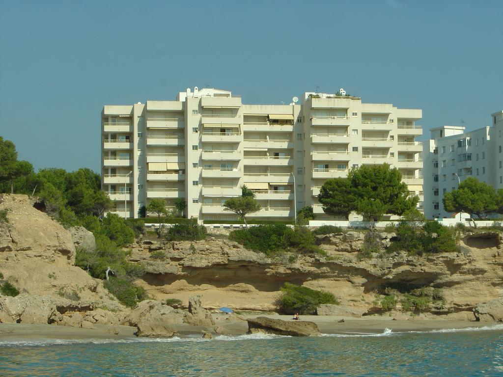 Rentalmar Los Angeles Miami Playa Екстериор снимка