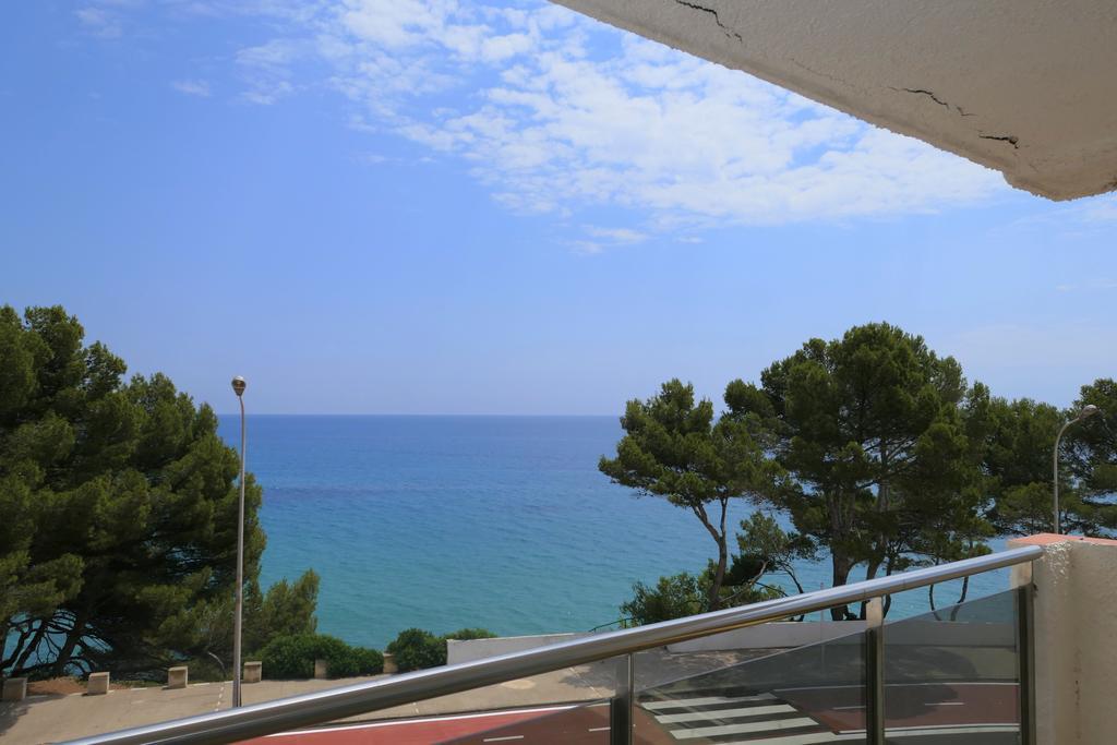 Rentalmar Los Angeles Miami Playa Екстериор снимка