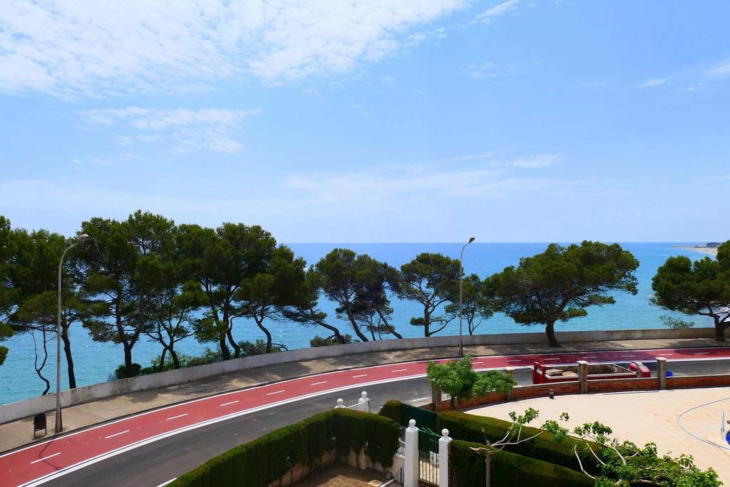 Rentalmar Los Angeles Miami Playa Екстериор снимка