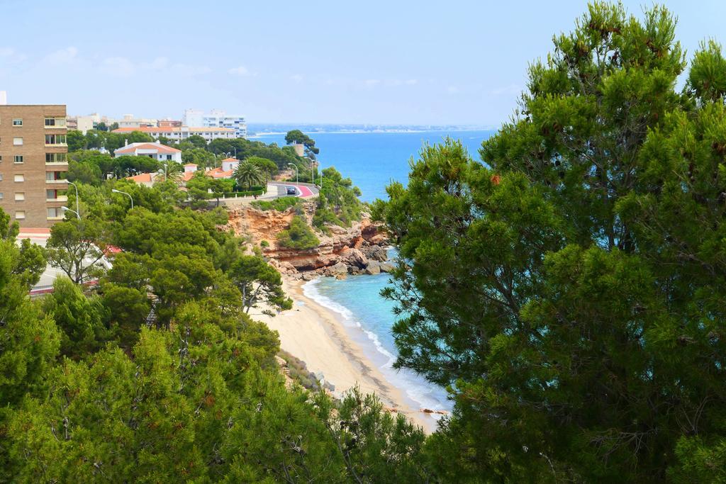 Rentalmar Los Angeles Miami Playa Екстериор снимка