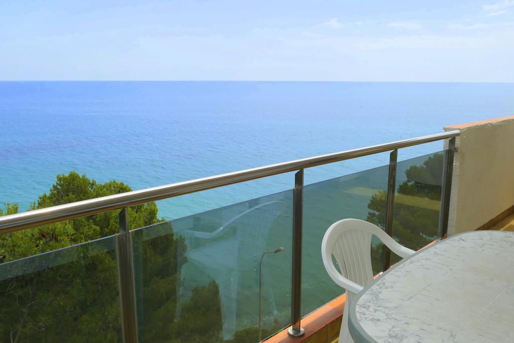 Rentalmar Los Angeles Miami Playa Екстериор снимка
