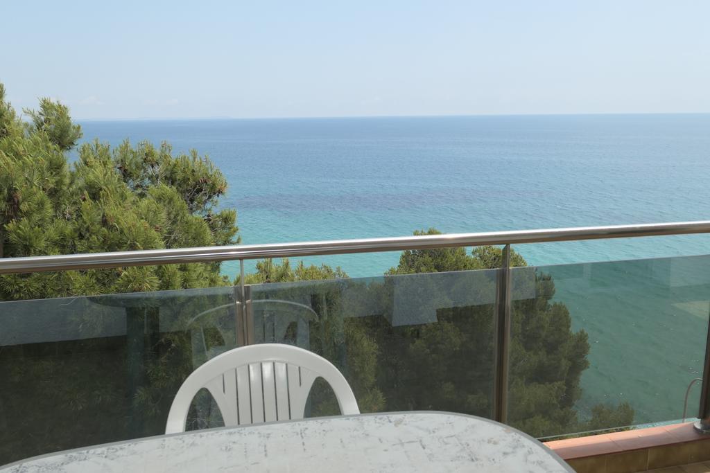 Rentalmar Los Angeles Miami Playa Екстериор снимка