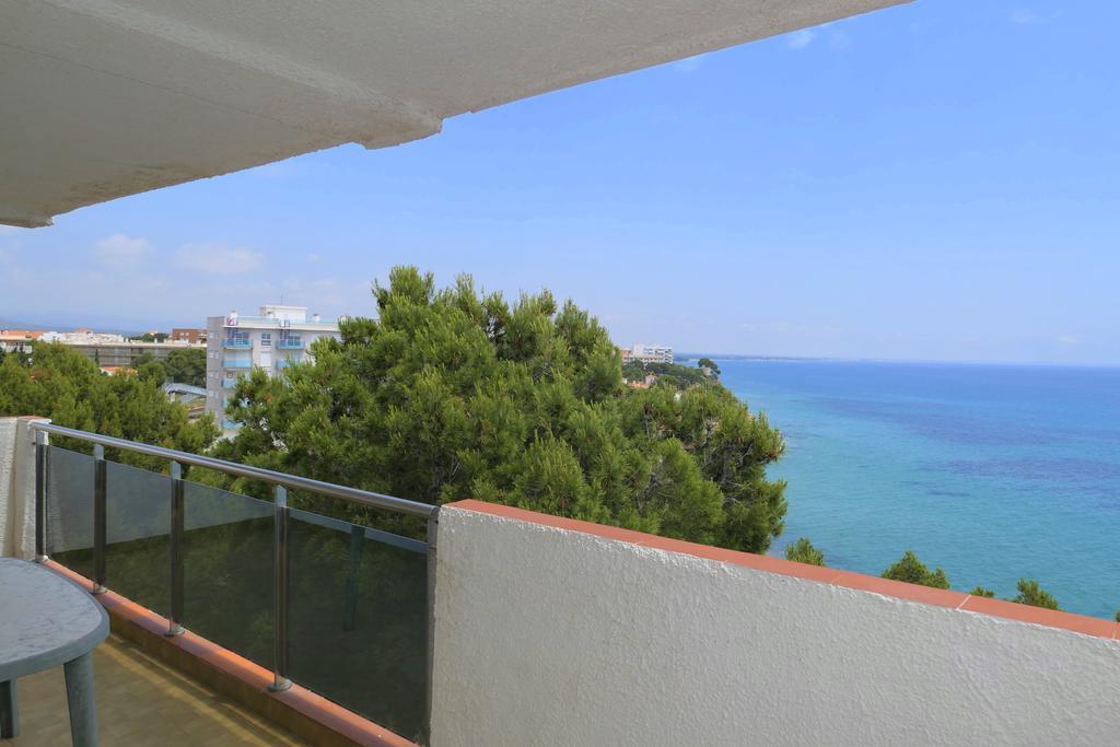 Rentalmar Los Angeles Miami Playa Екстериор снимка